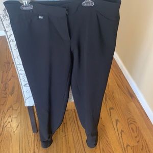 White House Black Market ankle dress pants